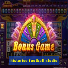 historico football studio